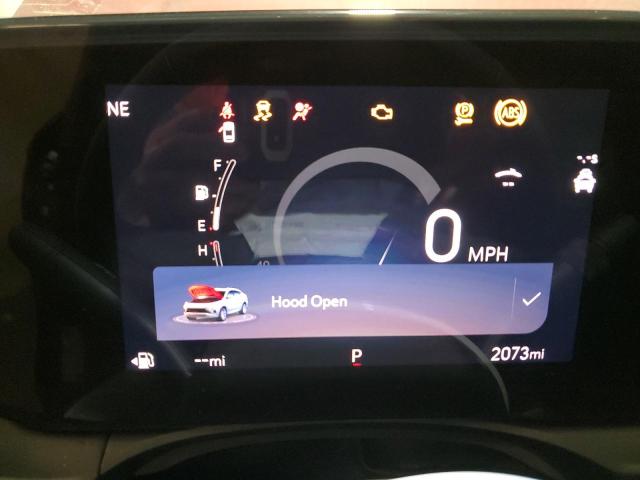 2024 BUICK ENVISTA AV - KL47LCE21RB043629