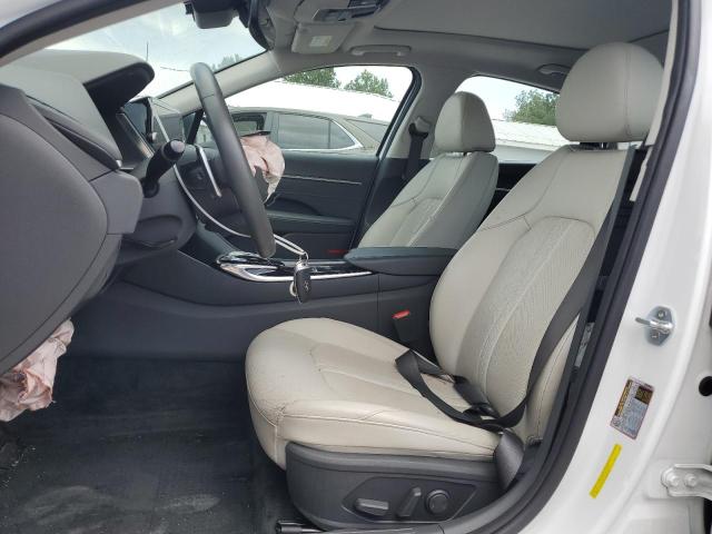 2020 Hyundai Sonata Limited VIN: 5NPEH4J25LH032410 Lot: 56334754