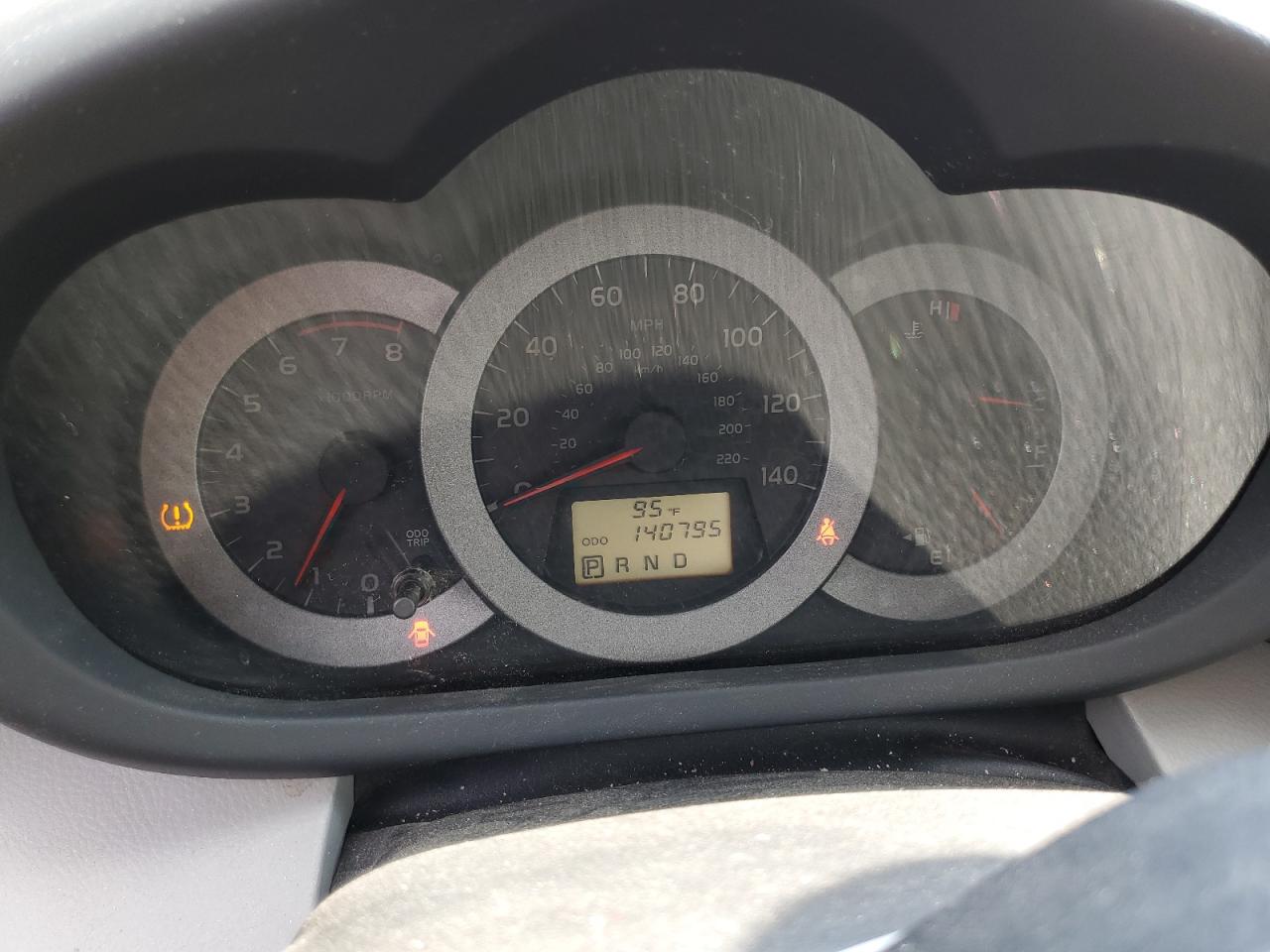 JTMBF4DVXAD030248 2010 Toyota Rav4