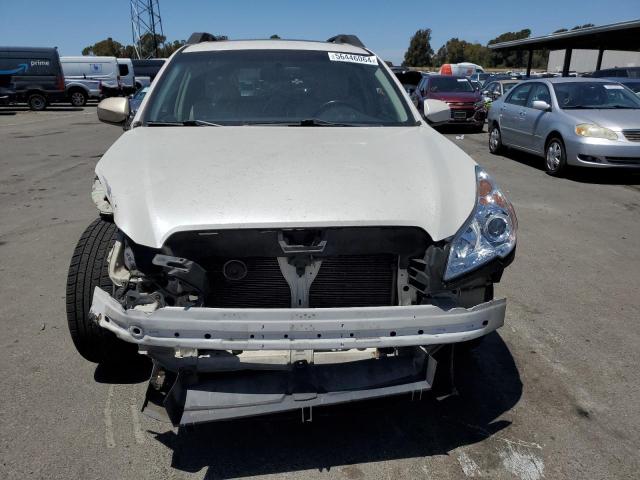 2010 Subaru Outback 3.6R Limited VIN: 4S4BRDKCXA2377238 Lot: 56446064