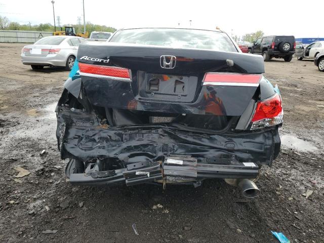 2012 Honda Accord Lxp VIN: 1HGCP2F47CA025461 Lot: 53605854