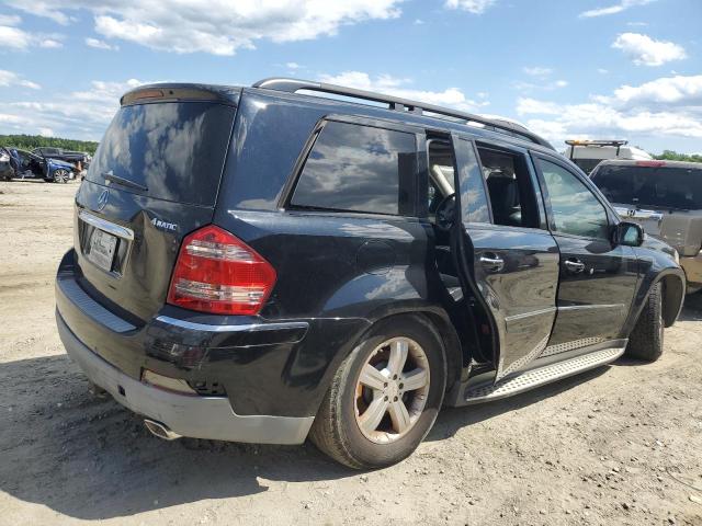 2008 Mercedes-Benz Gl 450 4Matic VIN: 4JGBF71E58A341101 Lot: 56482774