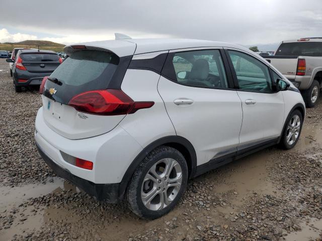 2017 Chevrolet Bolt Ev Lt VIN: 1G1FW6S00H4190324 Lot: 55454174