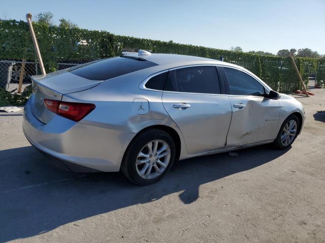 2017 Chevrolet Malibu Lt VIN: 1G1ZE5ST8HF131644 Lot: 55211524