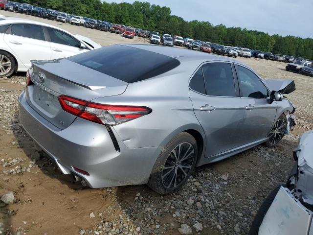 2018 Toyota Camry L VIN: 4T1B11HK8JU595445 Lot: 54060684