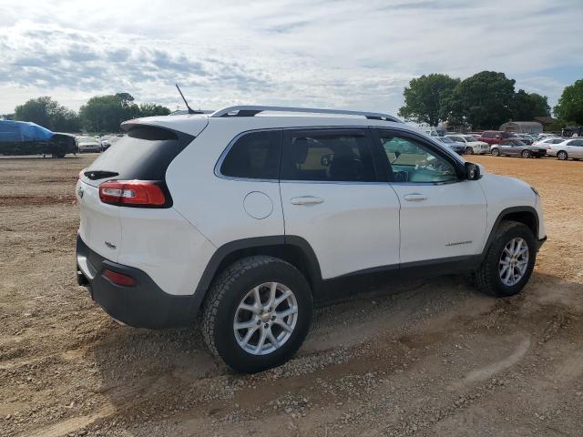 2015 Jeep Cherokee Latitude VIN: 1C4PJMCS1FW606770 Lot: 56267424