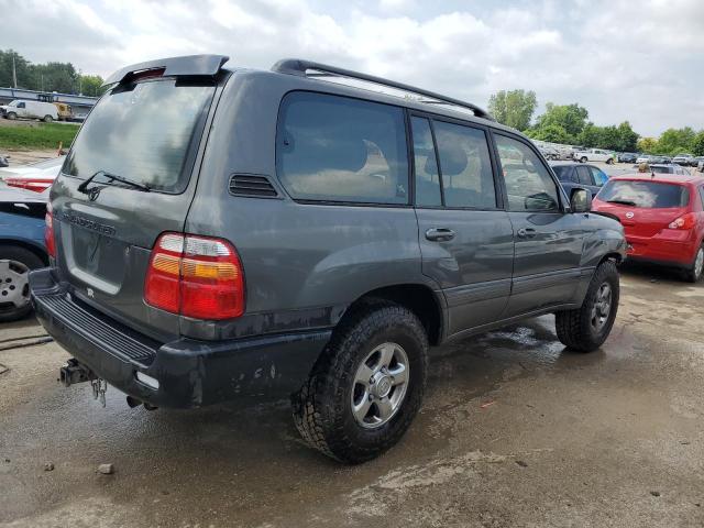 2001 Toyota Land Cruiser VIN: JTEHT05J512008088 Lot: 56216594