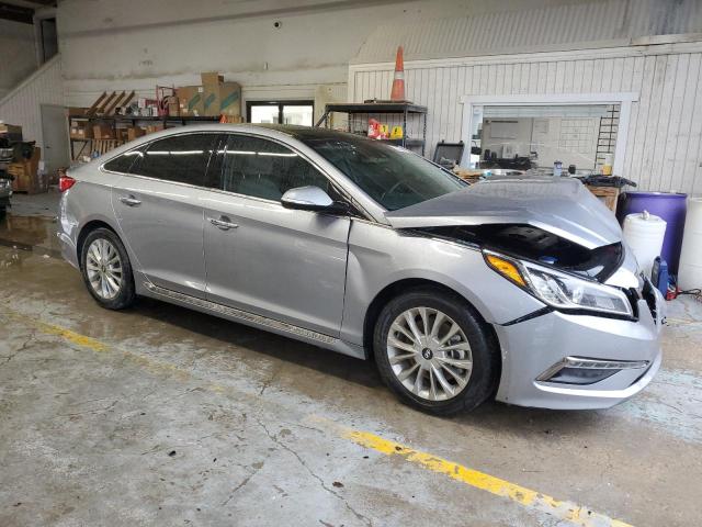 2015 HYUNDAI SONATA SPO - 5NPE34AF5FH031666