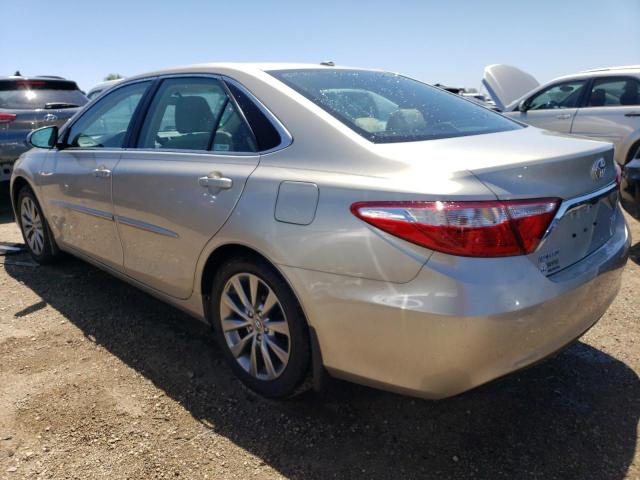 2015 Toyota Camry Le VIN: 4T4BF1FK3FR445227 Lot: 56534184