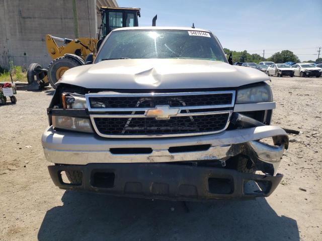 2006 Chevrolet Silverado K1500 VIN: 2GCEK13TX61161786 Lot: 54819144