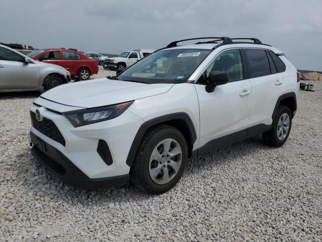 JTMH1RFV4KJ014696 2019 TOYOTA RAV 4 - Image 1