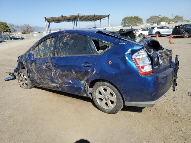 2008 Toyota Prius VIN: JTDKB20U587763832 Lot: 56969494