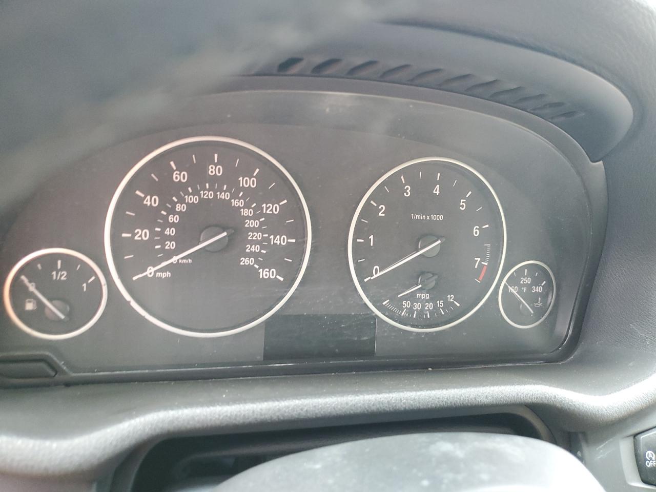 5UXWX9C57D0A16950 2013 BMW X3 xDrive28I