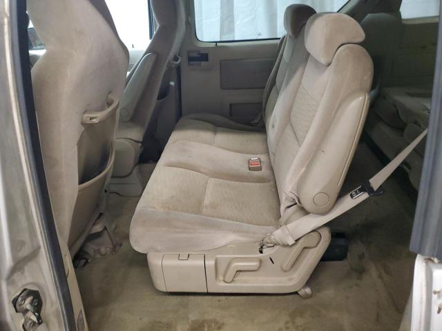 2004 Ford Freestar Se VIN: 2FMDA51684BA87080 Lot: 56053744