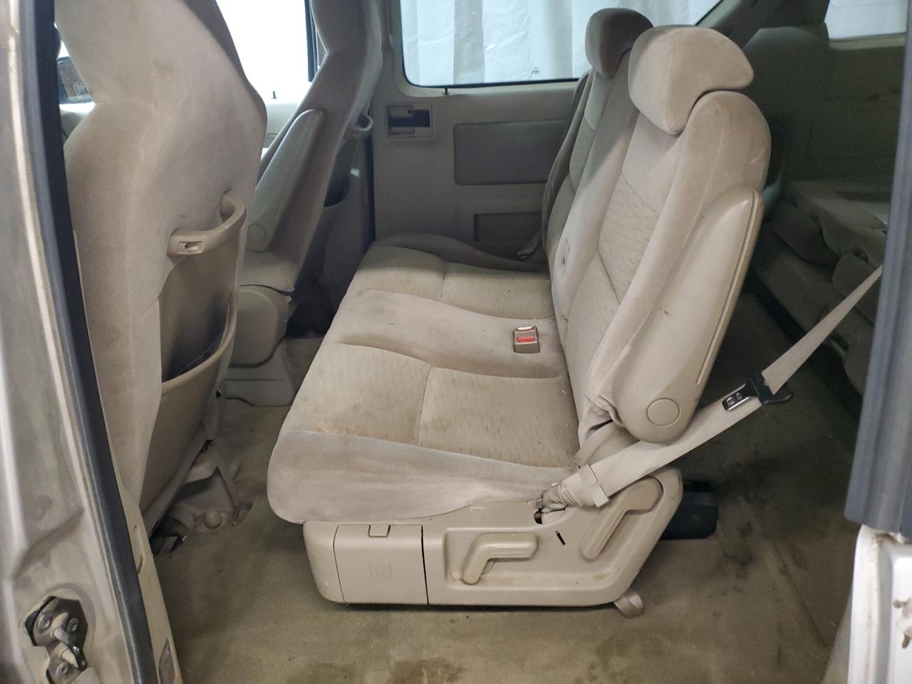 2FMDA51684BA87080 2004 Ford Freestar Se