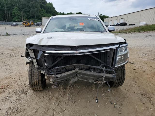 1GNSKCKC4FR581297 2015 Chevrolet Tahoe K1500 Ltz