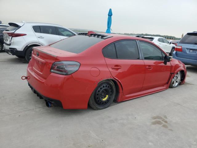 2015 Subaru Wrx Limited VIN: JF1VA1J64F8810176 Lot: 53343064