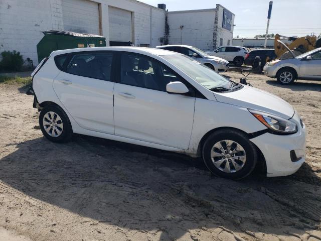 2017 HYUNDAI ACCENT SE - KMHCT5AE1HU334405