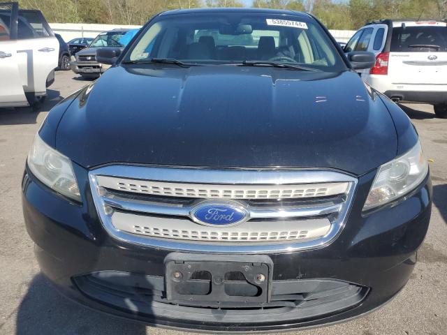 2012 Ford Taurus Se VIN: 1FAHP2DW0CG118043 Lot: 53855744