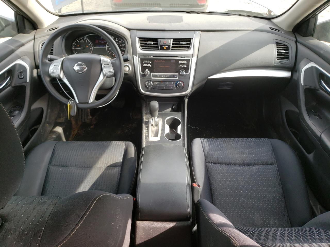 1N4AL3AP4GC225089 2016 Nissan Altima 2.5