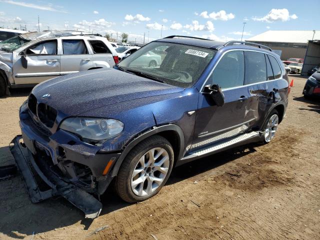 VIN 5UXZV4C58D0B15217 2013 BMW X5, Xdrive35I no.1