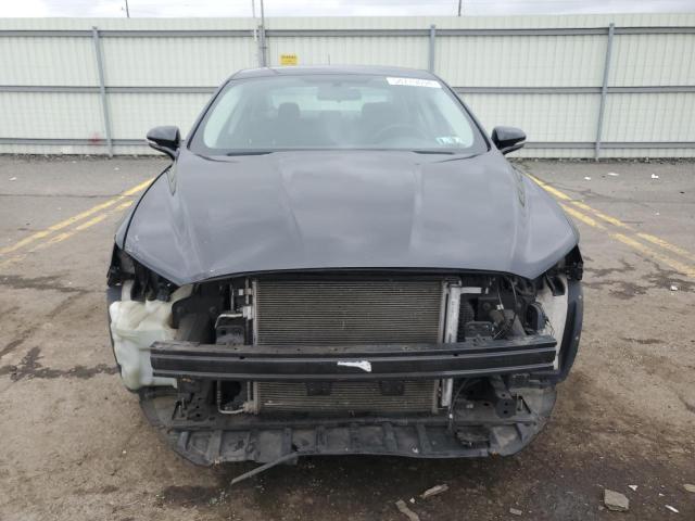 2014 Ford Fusion Se VIN: 1FA6P0H71E5398066 Lot: 54719694