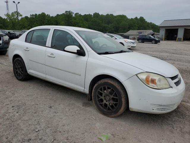 2010 Chevrolet Cobalt 1Lt VIN: 1G1AD5F50A7156260 Lot: 55294084