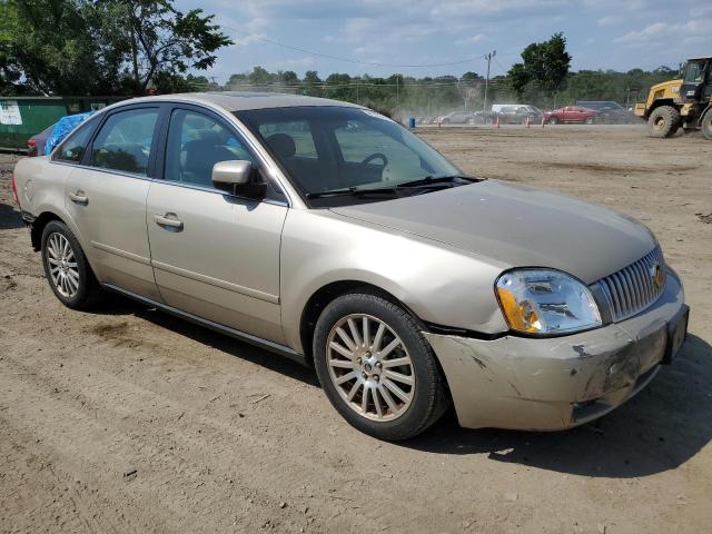 2005 Mercury Montego Premier VIN: 1MEFM42175G611104 Lot: 56138724