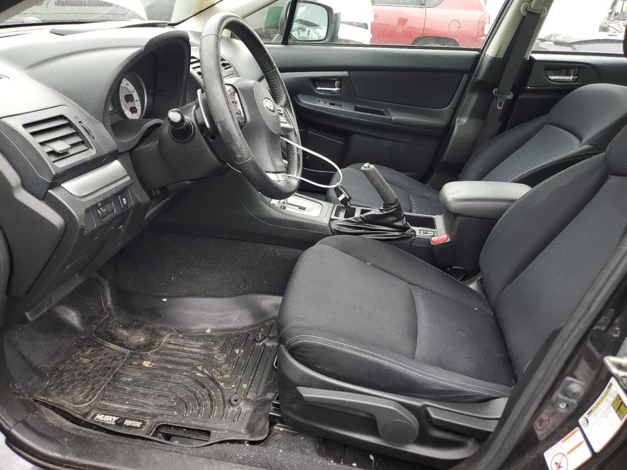 JF1GPAL60E8219796 2014 Subaru Impreza Sport Premium