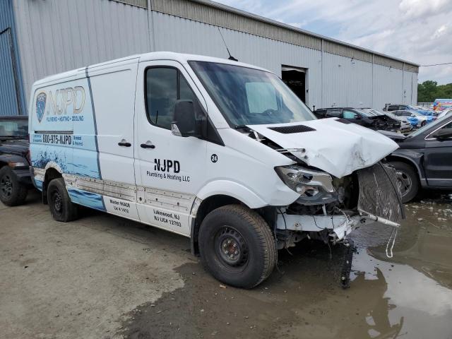 2017 MERCEDES-BENZ SPRINTER 2 - WD3PE7CD3HP545145
