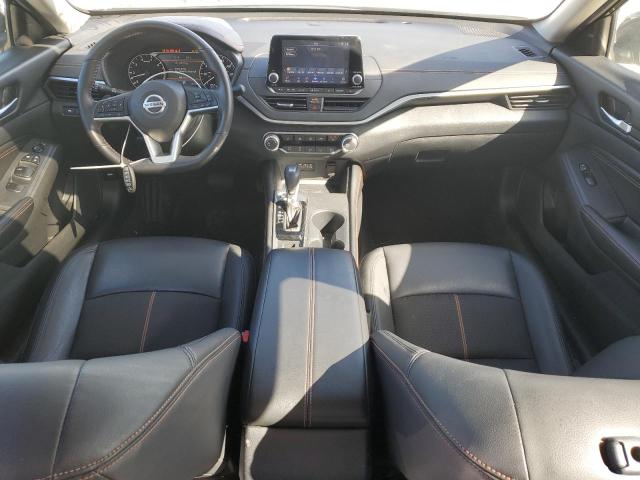 2022 NISSAN ALTIMA SR - 1N4BL4CW3NN310599