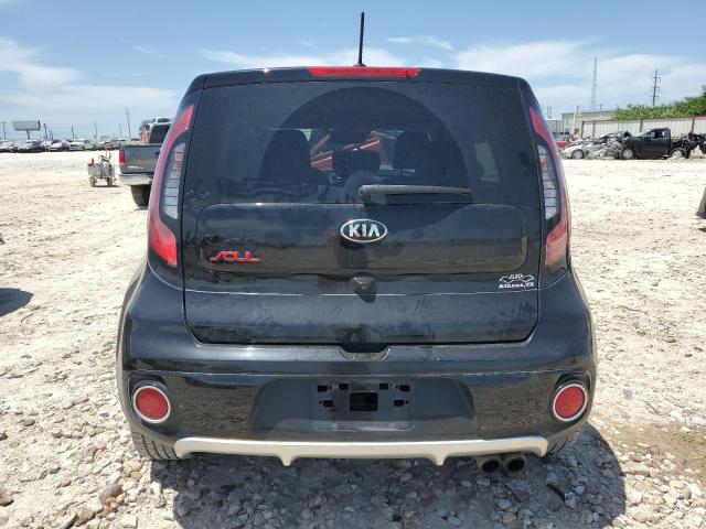 2017 Kia Soul ! VIN: KNDJX3AA7H7452958 Lot: 54512594