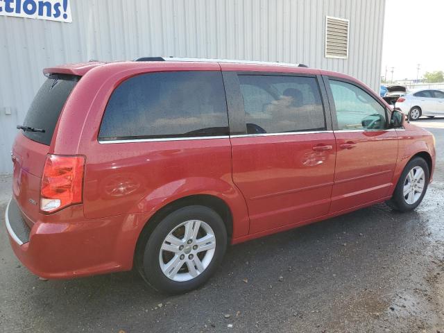 2012 Dodge Grand Caravan Crew VIN: 2C4RDGDG0CR210202 Lot: 55567144