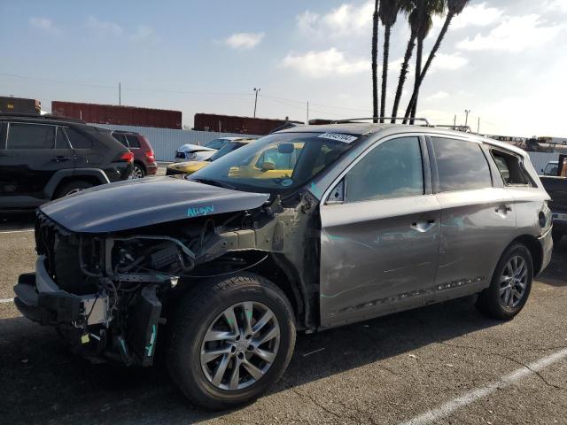 2015 Infiniti Qx60 VIN: 5N1AL0MN8FC550275 Lot: 53045104