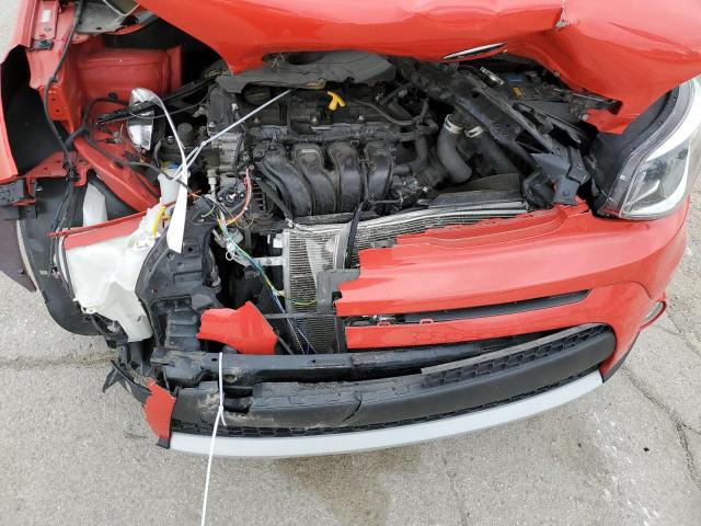 2019 KIA SOUL + - KNDJP3A52K7679808
