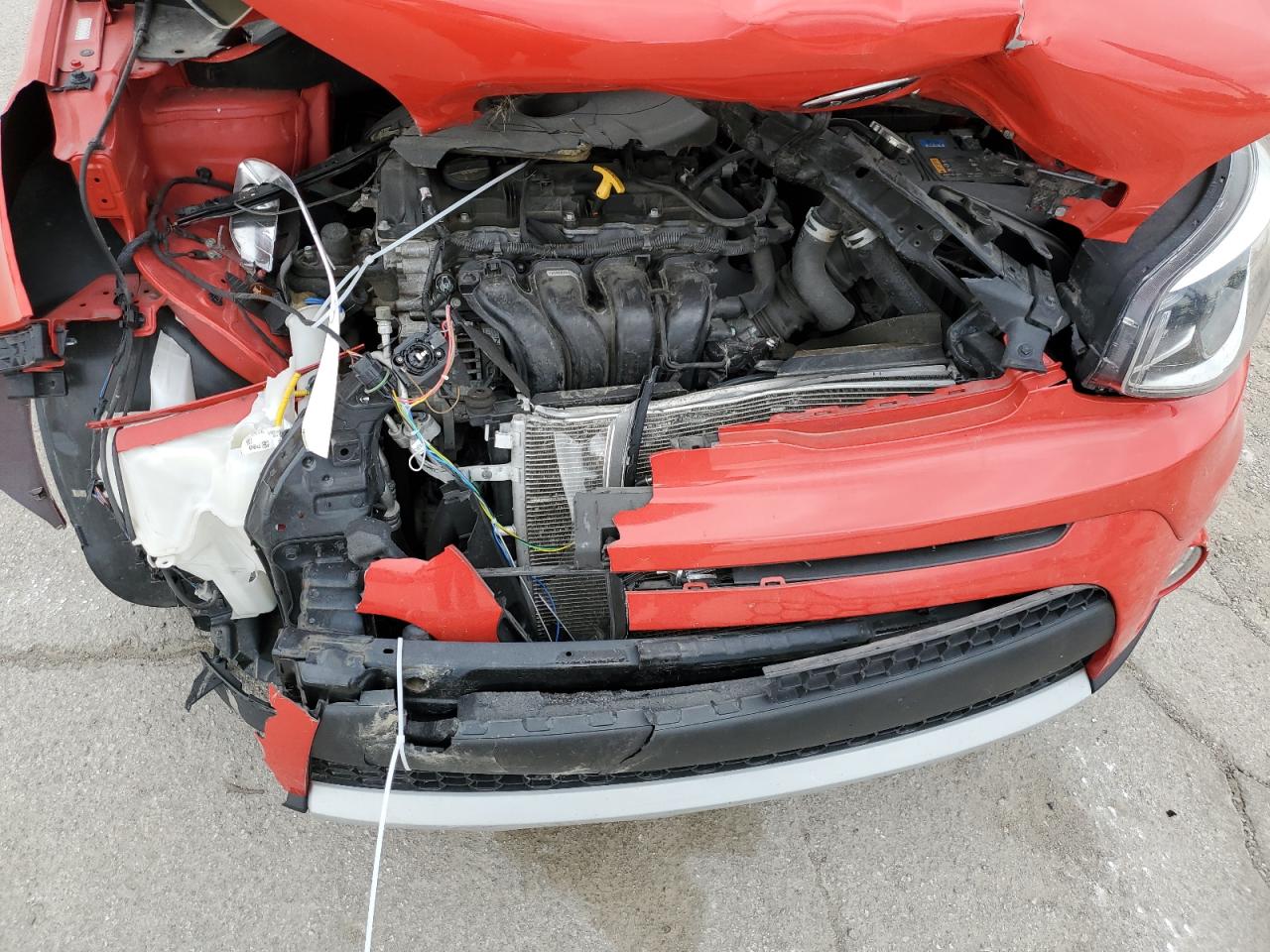 KNDJP3A52K7679808 2019 Kia Soul +