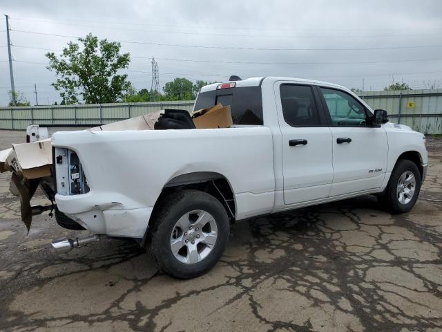 2023 Ram 1500 Big Horn/Lone Star VIN: 1C6SRFBT0PN555043 Lot: 55623234