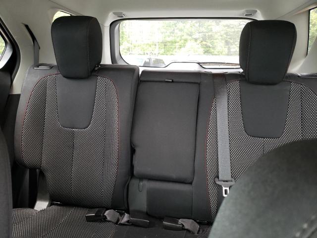 2015 Chevrolet Equinox Lt VIN: 2GNALBEK1F1175377 Lot: 55865684