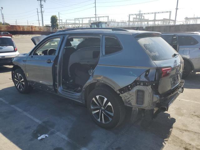 2023 Volkswagen Tiguan S VIN: 3VVRB7AX5PM019674 Lot: 56870444