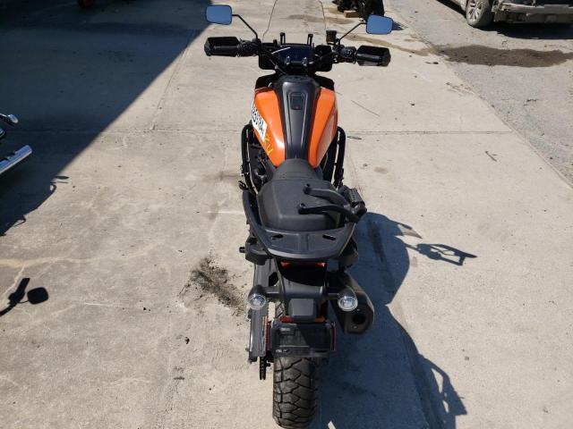 2021 HARLEY-DAVIDSON RA1250 S - 1HD1ZES1XMB309920