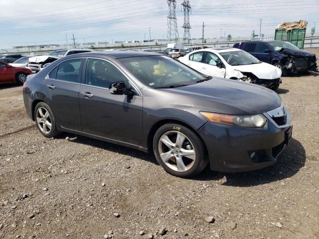 2010 Acura Tsx VIN: JH4CU2F60AC005982 Lot: 53018944