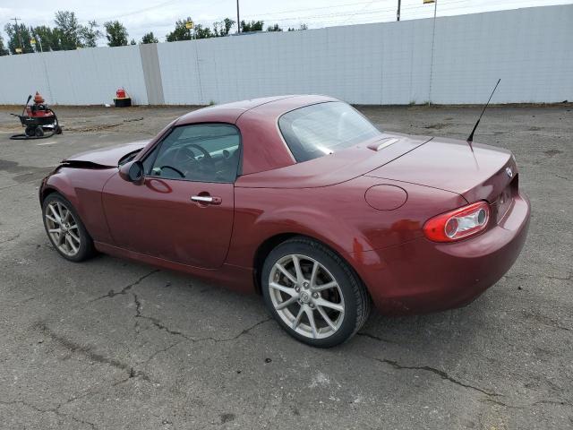 2011 Mazda Mx-5 Miata VIN: JM1NC2MF6B0215991 Lot: 56488224
