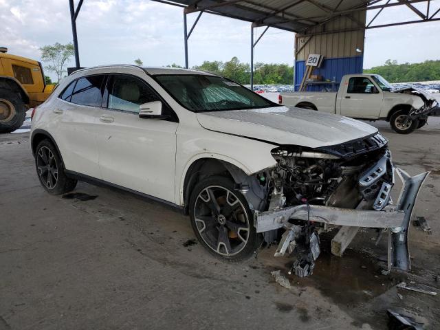 VIN WDCTG4EB6KJ550174 2019 Mercedes-Benz GLA-Class,... no.4