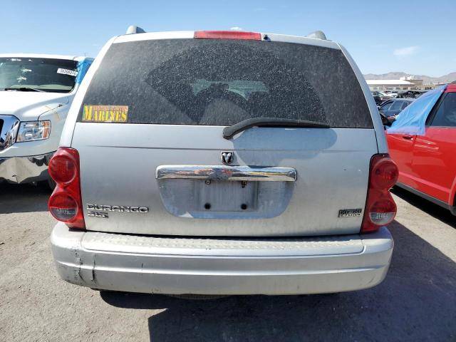2006 Dodge Durango Slt VIN: 1D4HD48286F108153 Lot: 57150084