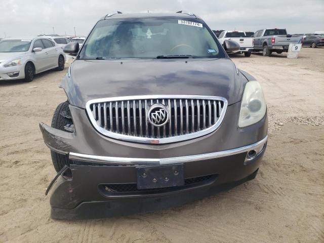 2011 Buick Enclave Cxl VIN: 5GAKRBED6BJ234745 Lot: 53782174