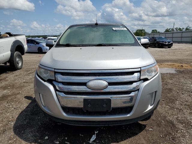 2012 Ford Edge Limited VIN: 2FMDK3K94CBA10022 Lot: 55358434