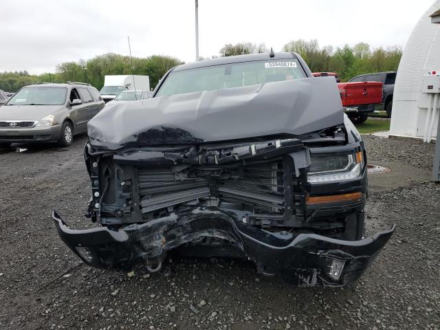 2018 Chevrolet Silverado K1500 Lt VIN: 1GCVKREC1JZ381281 Lot: 53940874