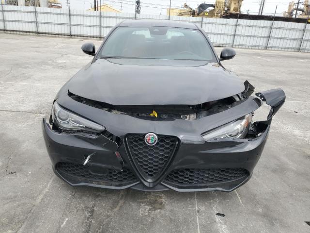 2022 ALFA ROMEO GIULIA SUP ZARFAMBN0N7664679