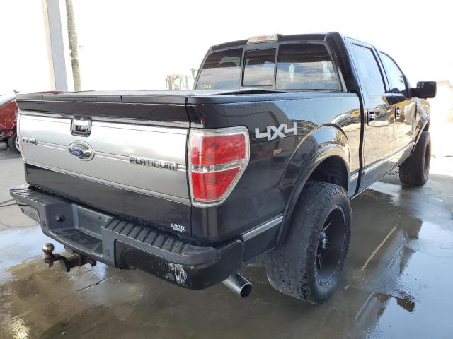 2013 Ford F150 Supercrew VIN: 1FTFW1ET7DFA64556 Lot: 56342354