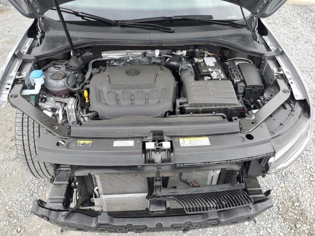 2024 Volkswagen Tiguan Se VIN: 3VV3B7AX8RM049695 Lot: 53850544